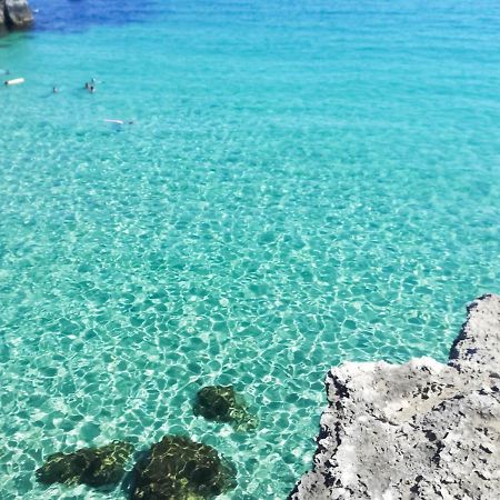 Cala Paradiso Monopoli Extérieur photo