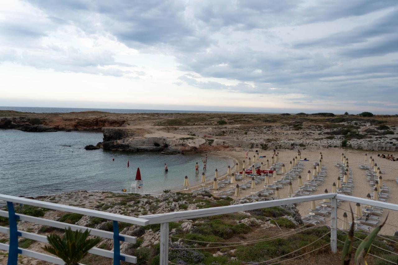 Cala Paradiso Monopoli Extérieur photo