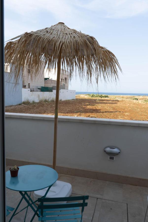 Cala Paradiso Monopoli Extérieur photo