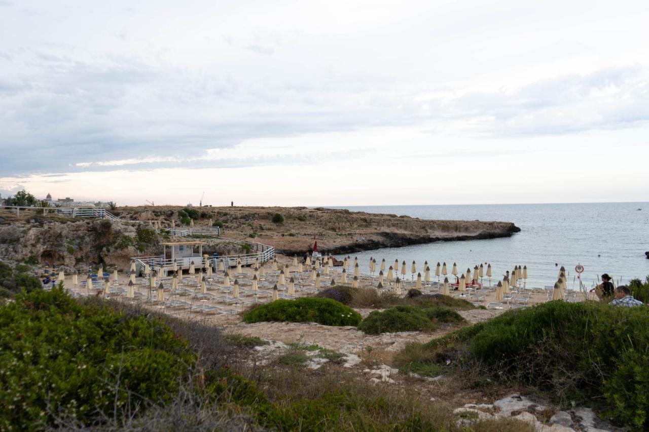 Cala Paradiso Monopoli Extérieur photo