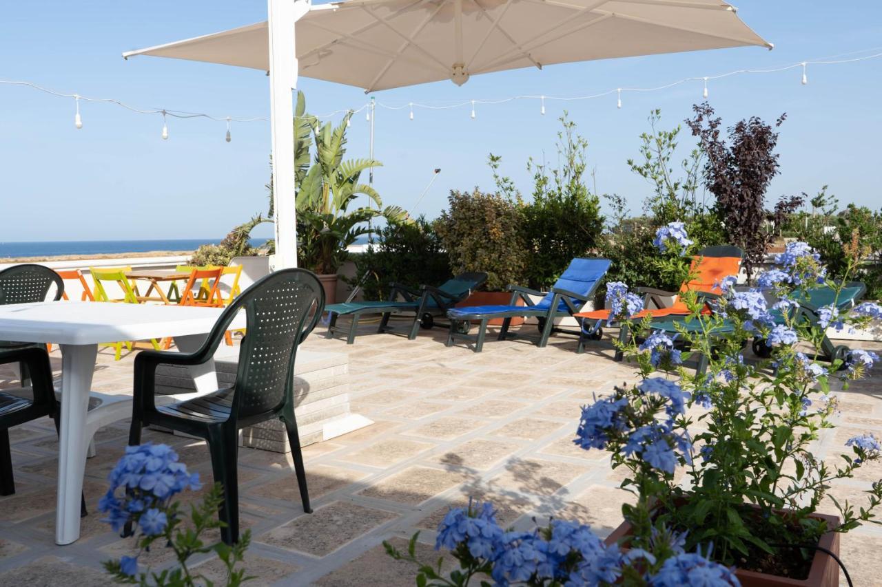 Cala Paradiso Monopoli Extérieur photo
