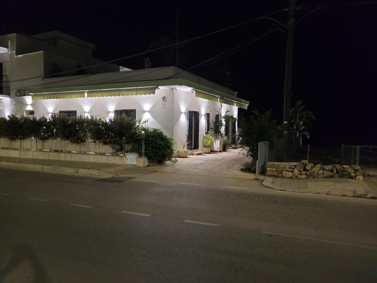 Cala Paradiso Monopoli Extérieur photo