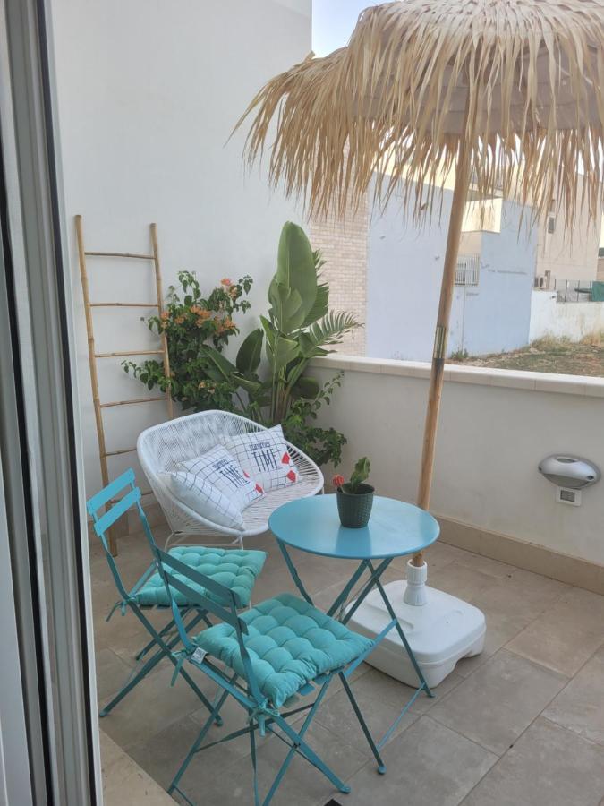 Cala Paradiso Monopoli Extérieur photo