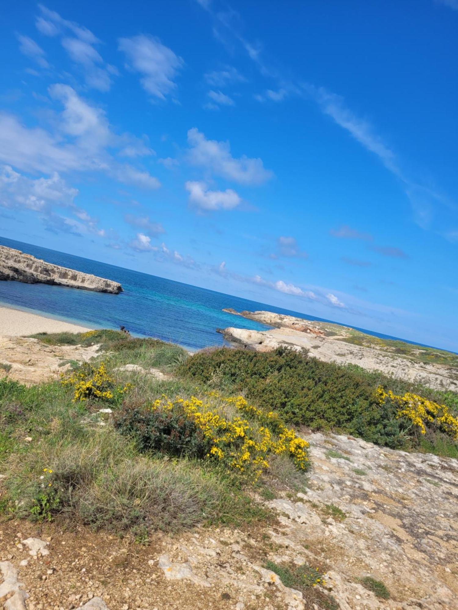 Cala Paradiso Monopoli Extérieur photo